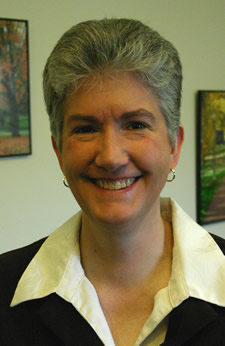 Dr. Karen Westerfield Tucker